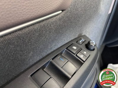 Toyota Yaris Cross 1.5 Hybrid 5p. E-CVT Lounge (14)