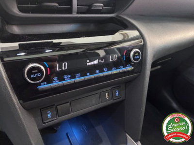 Toyota Yaris Cross 1.5 Hybrid 5p. E-CVT Lounge (20)