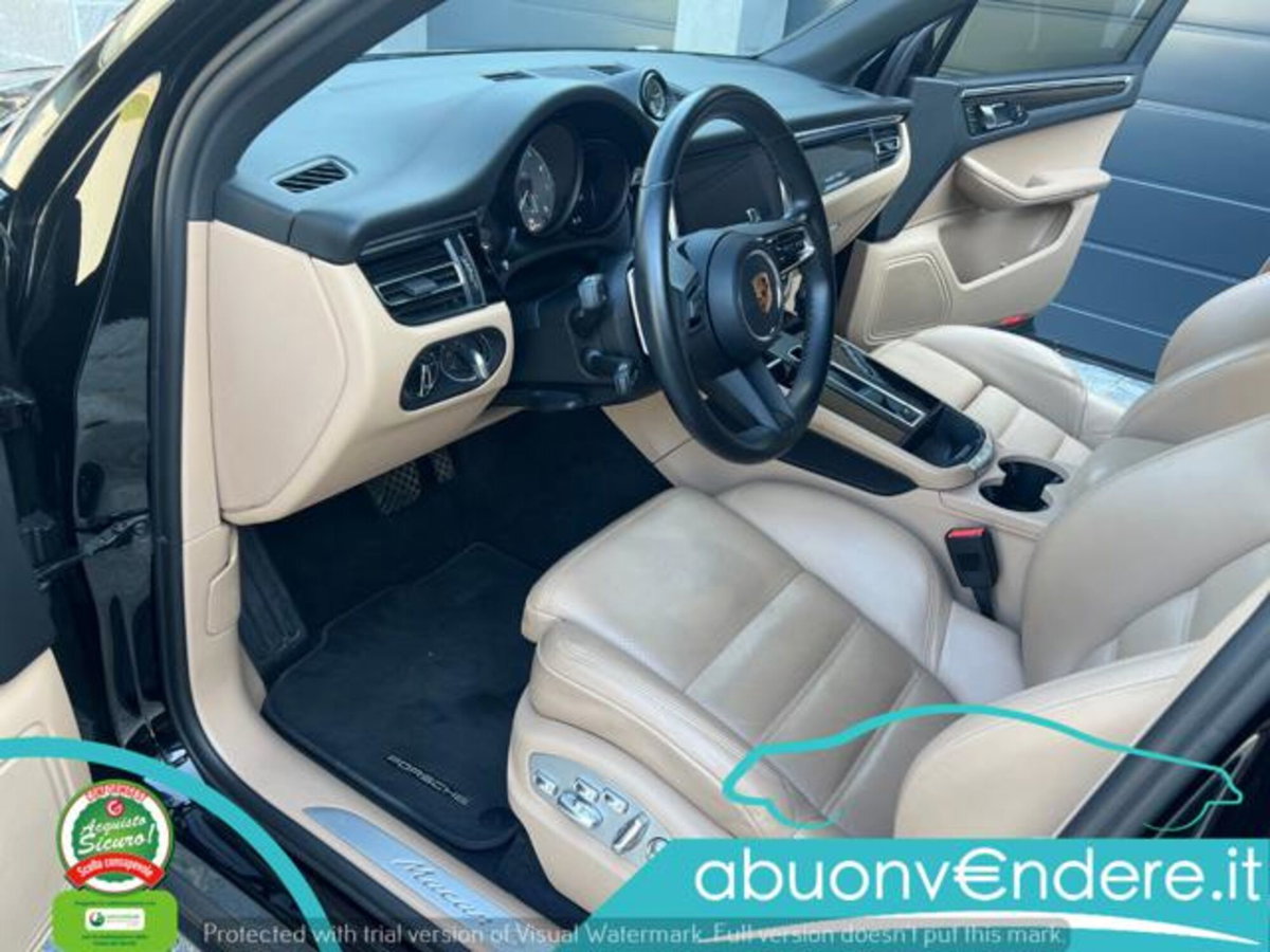 Porsche Macan 2.9 S 380cv pdk (12)