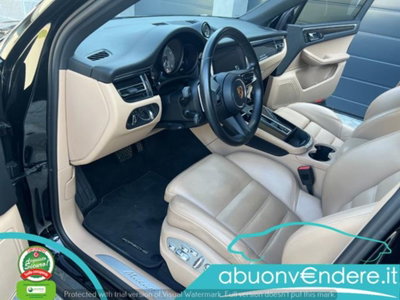 Porsche Macan 2.9 S 380cv pdk (12)