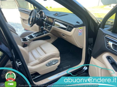 Porsche Macan 2.9 S 380cv pdk (15)