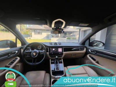 Porsche Macan 2.9 S 380cv pdk (16)
