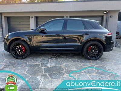 Porsche Macan 2.9 S 380cv pdk (5)