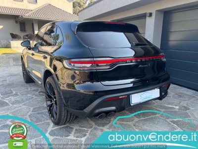 Porsche Macan 2.9 S 380cv pdk (6)