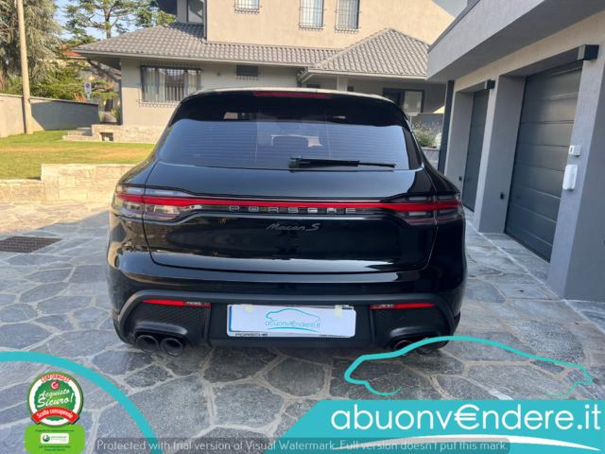 Porsche Macan 2.9 S 380cv pdk (7)