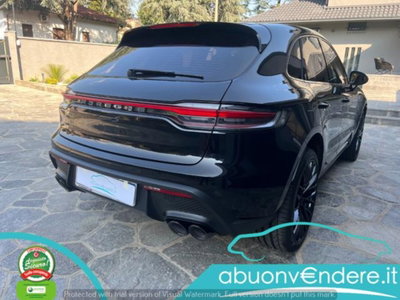 Porsche Macan 2.9 S 380cv pdk (8)