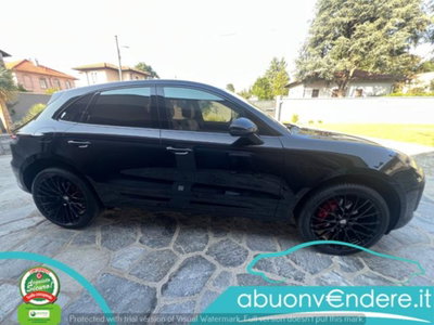 Porsche Macan 2.9 S 380cv pdk (9)