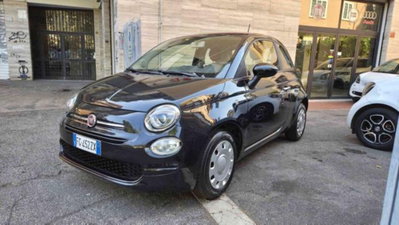 Fiat 500 1.2 Pop usata