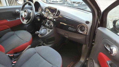 Fiat 500 1.2 Pop (10)