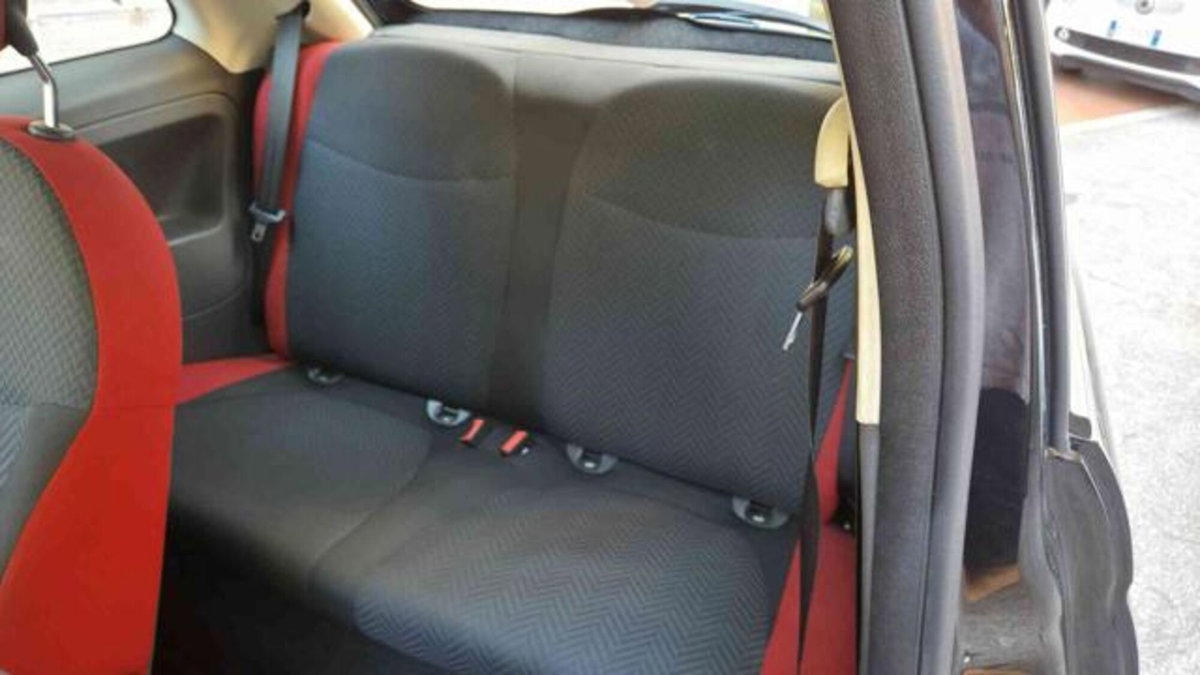 Fiat 500 1.2 Pop (11)