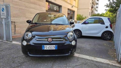 Fiat 500 1.2 Pop (2)