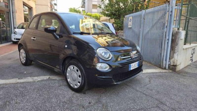 Fiat 500 1.2 Pop (3)