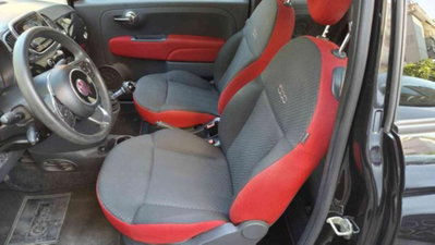 Fiat 500 1.2 Pop (7)