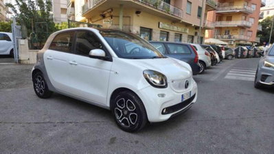 smart forfour forfour 70 1.0 twinamic Prime (3)