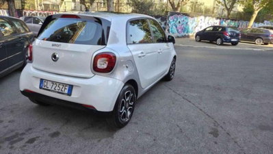 smart forfour forfour 70 1.0 twinamic Prime (4)