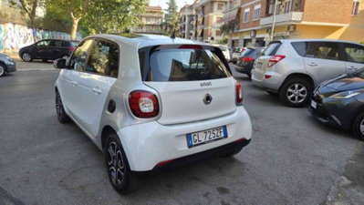 smart forfour forfour 70 1.0 twinamic Prime (5)