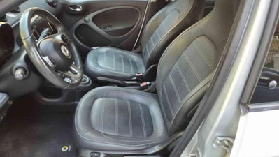 smart forfour forfour 70 1.0 twinamic Prime (6)