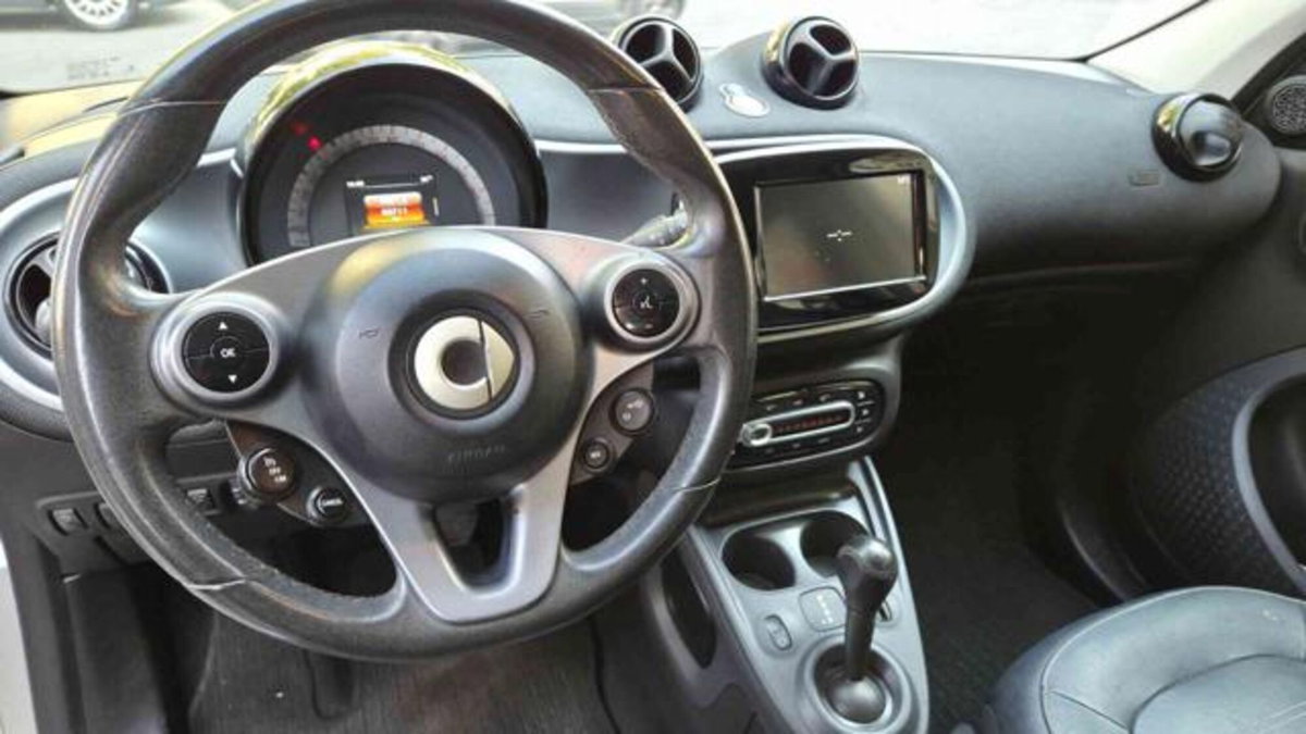 smart forfour forfour 70 1.0 twinamic Prime (8)