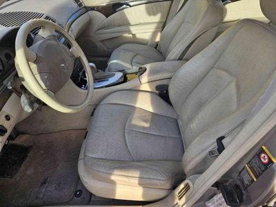 Mercedes-Benz Classe E 270 CDI cat Avantgarde (7)