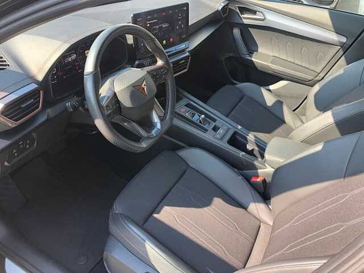 Cupra Formentor Formentor 1.5 tsi 150cv dsg (10)