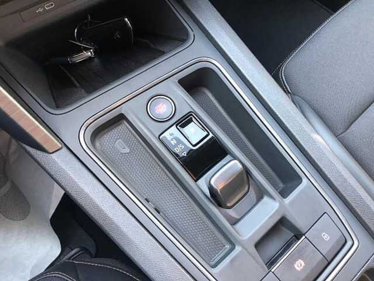 Cupra Formentor Formentor 1.5 tsi 150cv dsg (15)