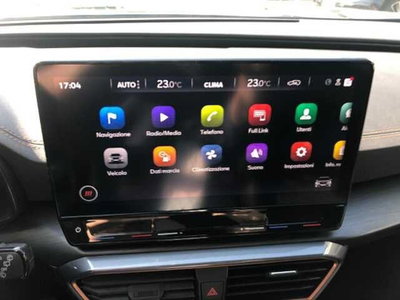 Cupra Formentor Formentor 1.5 tsi 150cv dsg (16)