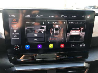 Cupra Formentor Formentor 1.5 tsi 150cv dsg (17)