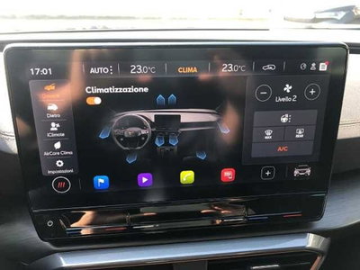 Cupra Formentor Formentor 1.5 tsi 150cv dsg (18)