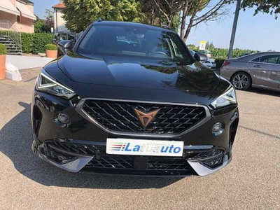 Cupra Formentor Formentor 1.5 tsi 150cv dsg (2)