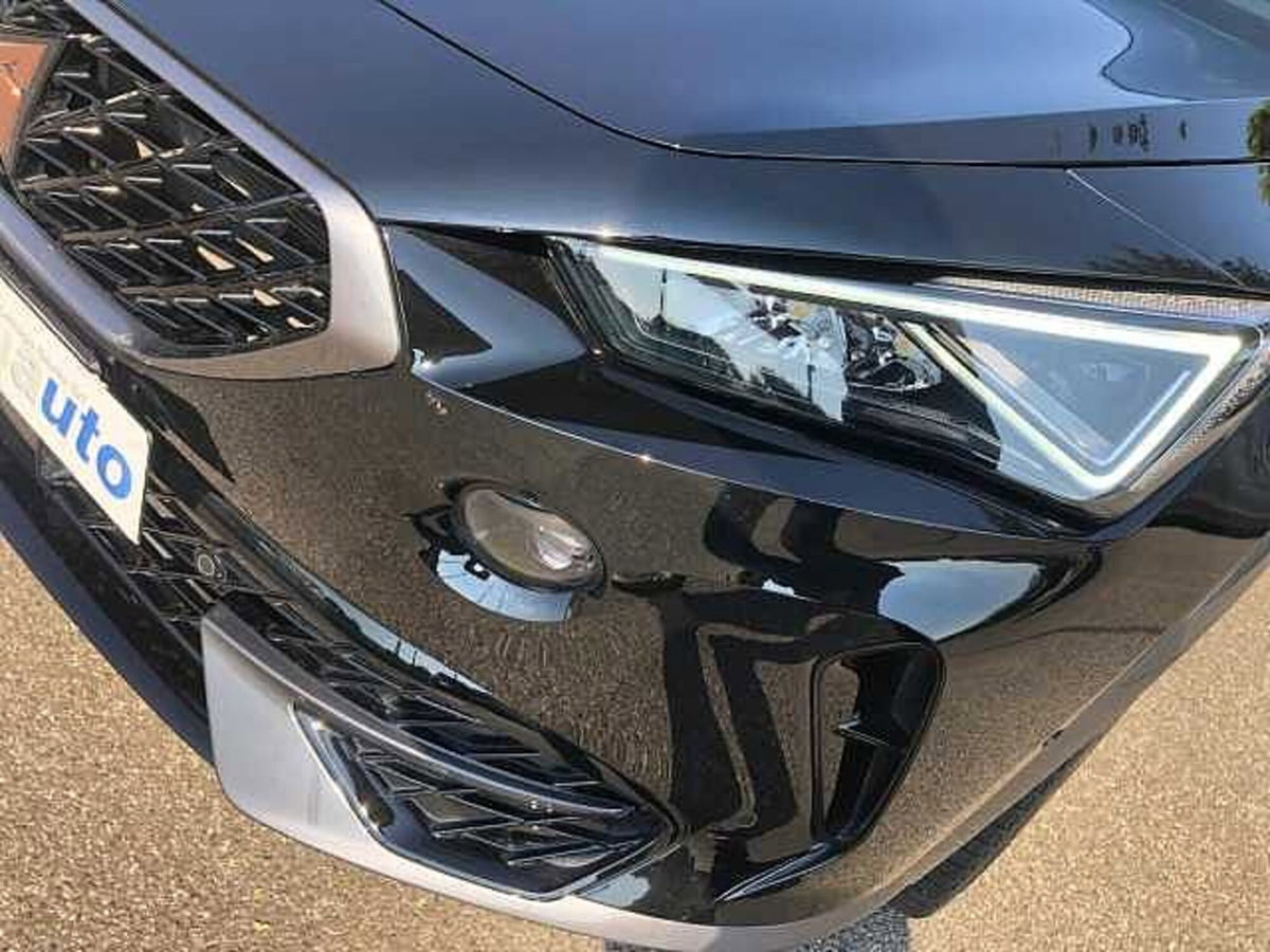 Cupra Formentor Formentor 1.5 tsi 150cv dsg (20)