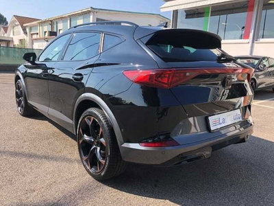 Cupra Formentor Formentor 1.5 tsi 150cv dsg (4)