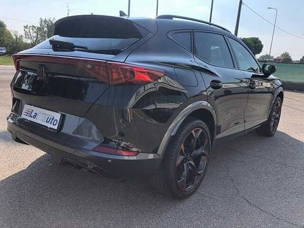 Cupra Formentor Formentor 1.5 tsi 150cv dsg (6)