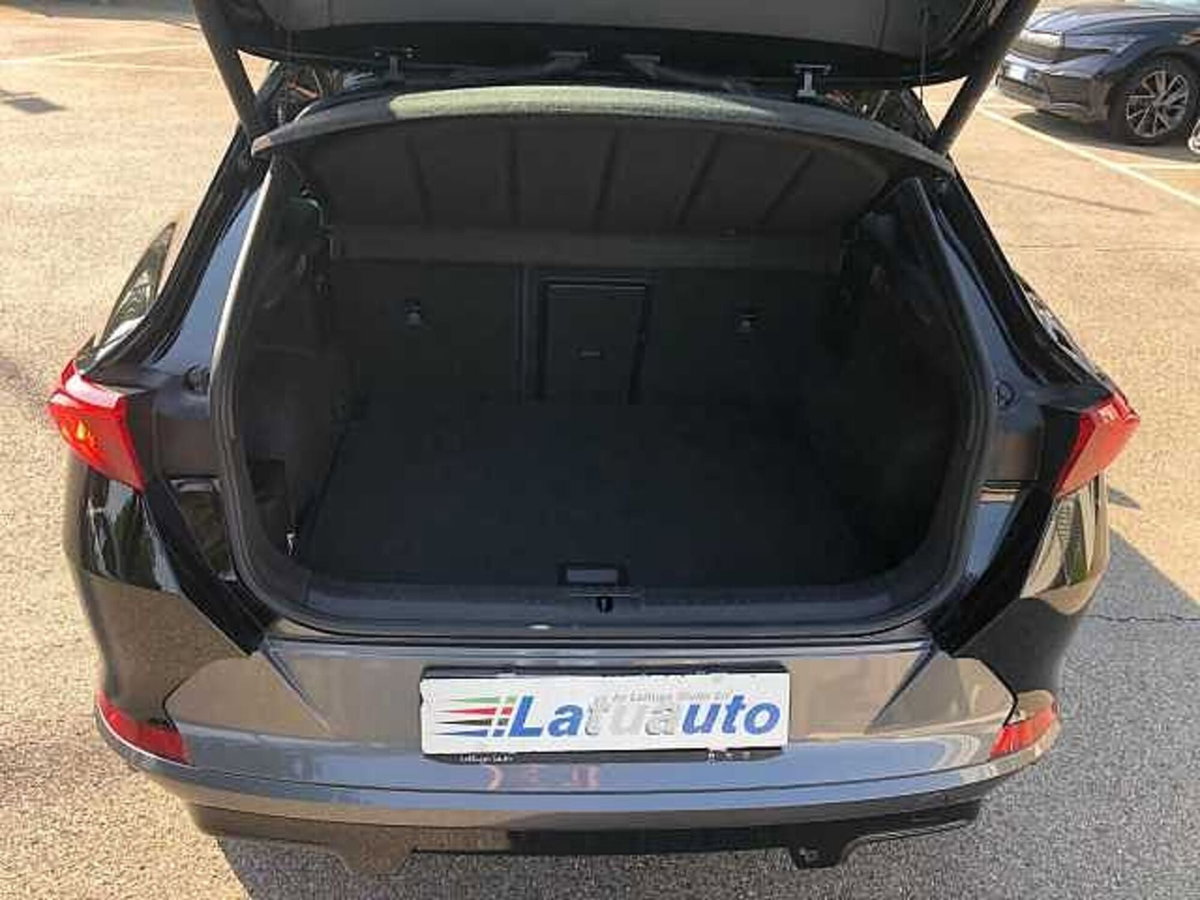 Cupra Formentor Formentor 1.5 tsi 150cv dsg (9)