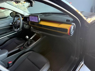 Jeep Avenger 1.2 turbo Summit fwd 100cv (10)