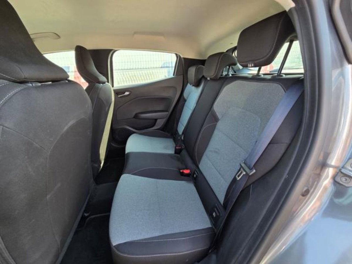 Renault Clio Blue dCi 100 CV 5 porte Evolution (11)