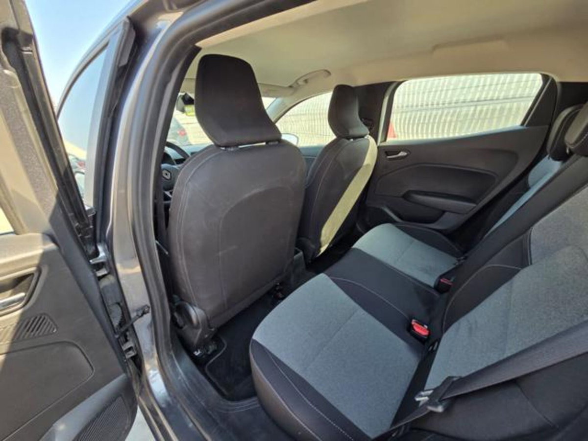 Renault Clio Blue dCi 100 CV 5 porte Evolution (12)