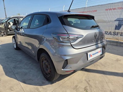 Renault Clio Blue dCi 100 CV 5 porte Evolution (3)