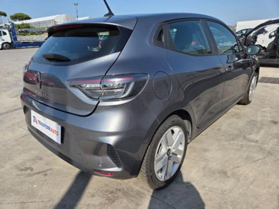 Renault Clio Blue dCi 100 CV 5 porte Evolution (5)