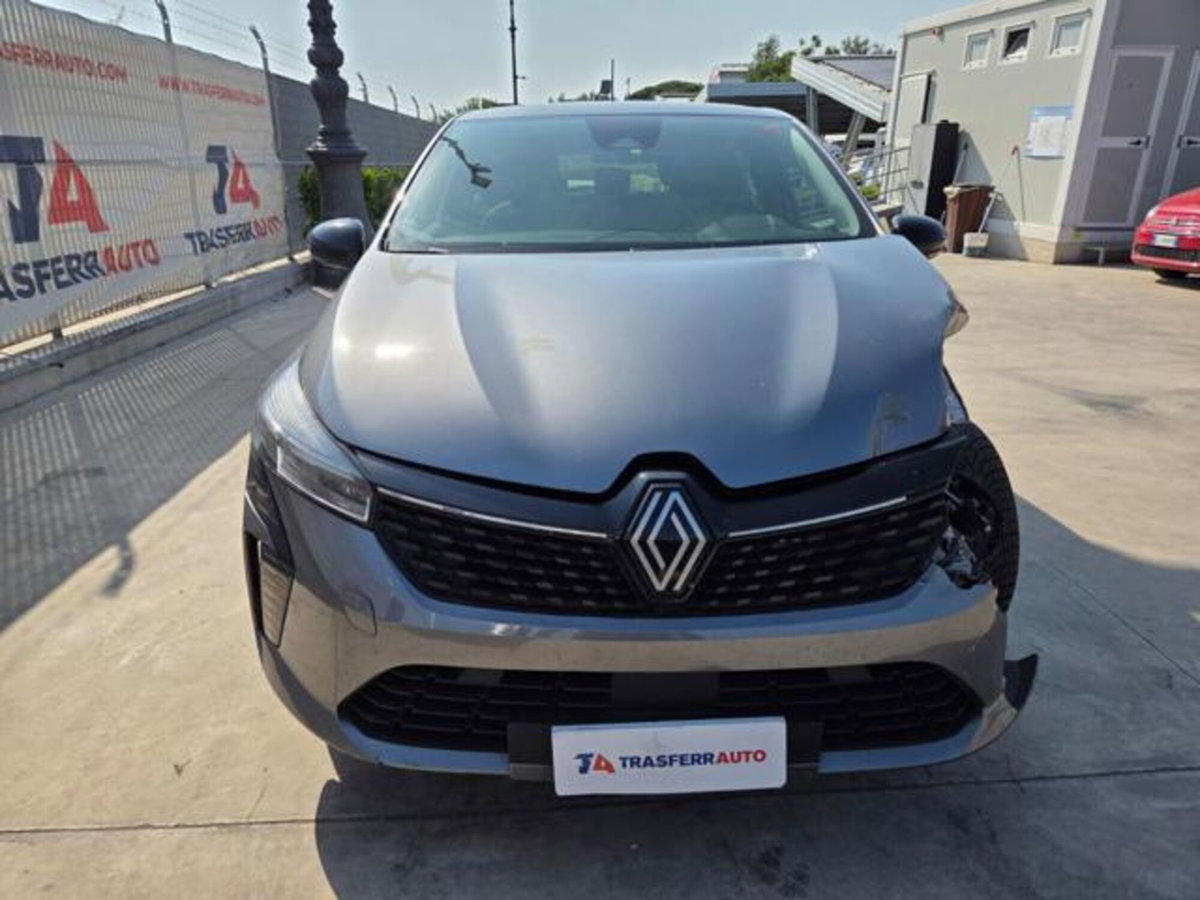 Renault Clio Blue dCi 100 CV 5 porte Evolution (7)