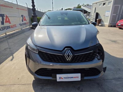 Renault Clio Blue dCi 100 CV 5 porte Evolution (7)