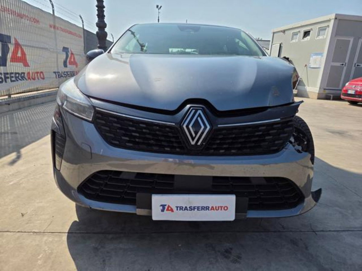 Renault Clio Blue dCi 100 CV 5 porte Evolution (8)