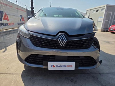 Renault Clio Blue dCi 100 CV 5 porte Evolution (8)