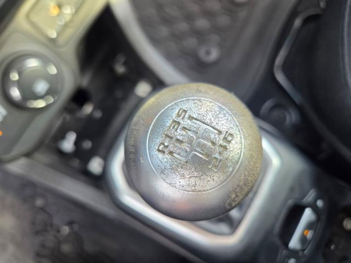 Jeep Renegade 2.0 Mjt 140CV 4WD Active Drive Low Limited (14)