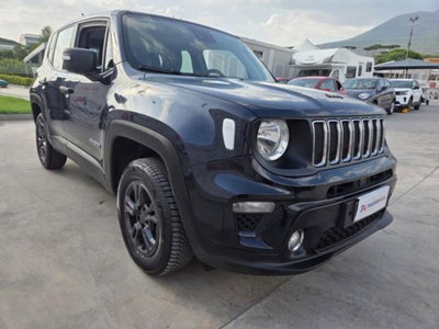Jeep Renegade 2.0 Mjt 140CV 4WD Active Drive Low Limited (6)