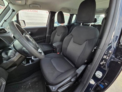 Jeep Renegade 2.0 Mjt 140CV 4WD Active Drive Low Limited (9)