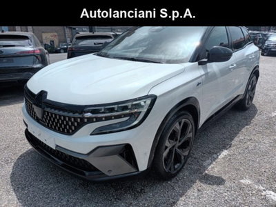 Renault Austral 1.2 full hybrid Techno Esprit Alpine 200cv auto usata