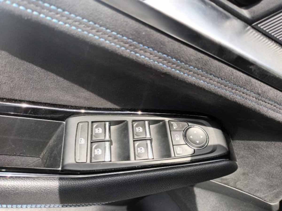 Renault Austral 1.2 full hybrid Techno Esprit Alpine 200cv auto (12)