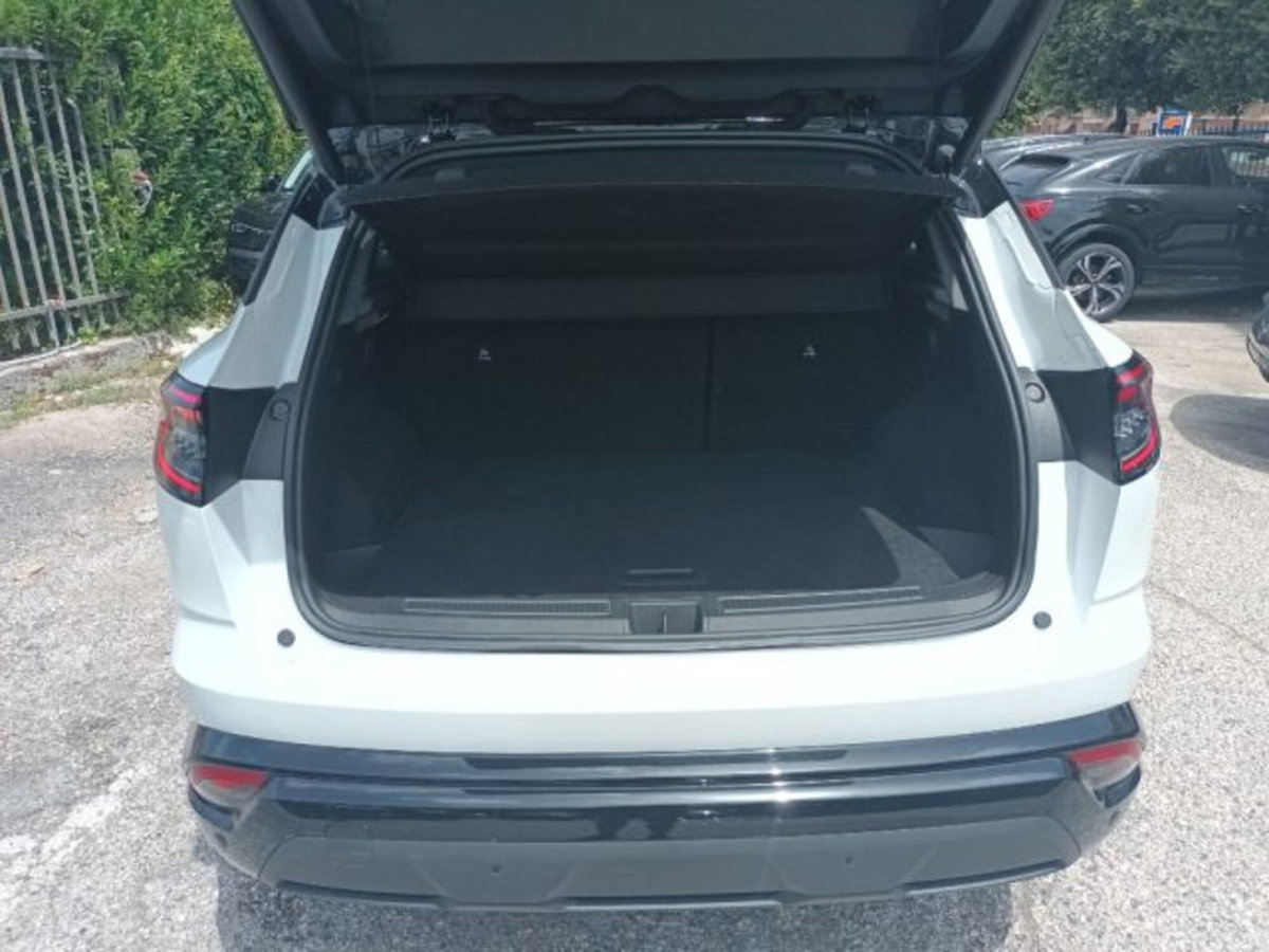 Renault Austral 1.2 full hybrid Techno Esprit Alpine 200cv auto (15)