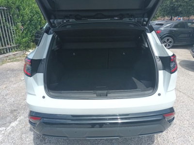 Renault Austral 1.2 full hybrid Techno Esprit Alpine 200cv auto (15)