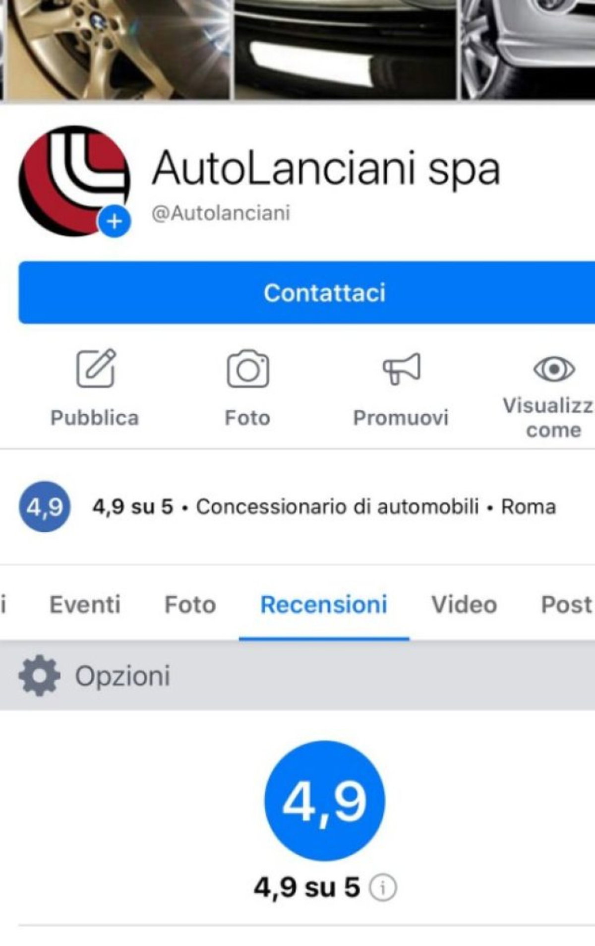 Renault Austral 1.2 full hybrid Techno Esprit Alpine 200cv auto (20)